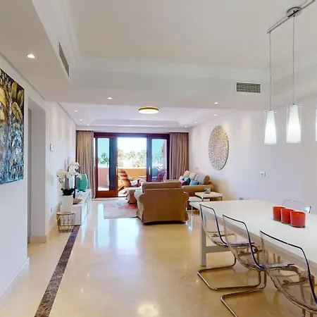 Appartement Mar Azul Estepona