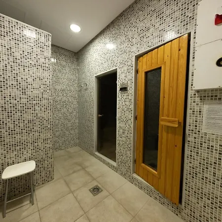 Appartement Mar Azul Estepona