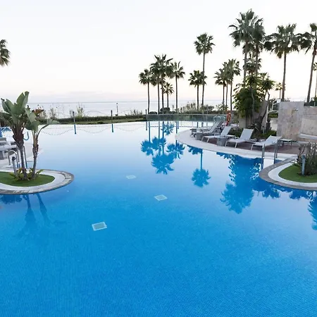 Mar Azul Apartamento Estepona