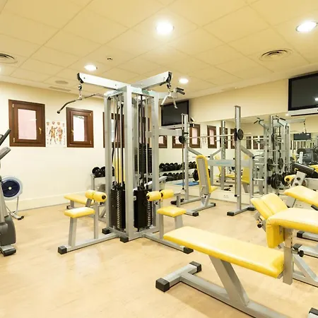 Appartement Mar Azul *