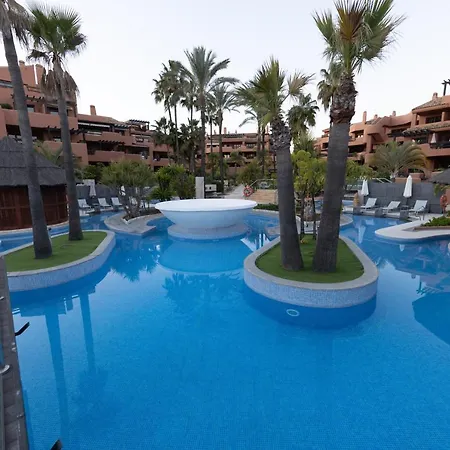 Mar Azul By La Maison Marbella Apartmán *
