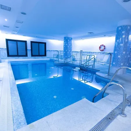 Mar Azul Appartement