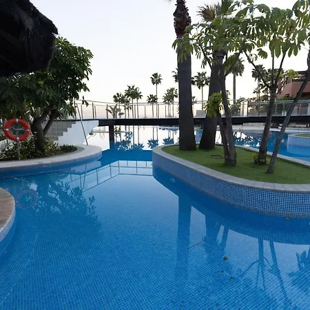 شقة Mar Azul
