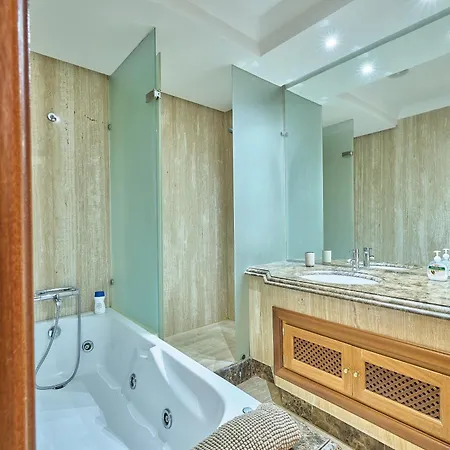 Appartement Mar Azul *