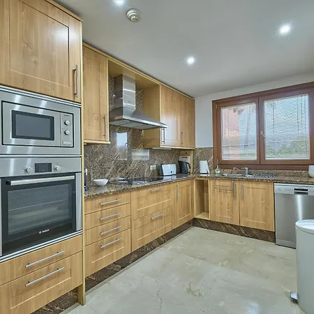 Apartamento Mar Azul *