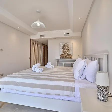Mar Azul By La Maison Marbella Apartmán