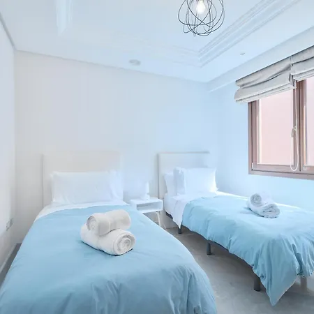 Mar Azul Appartement *