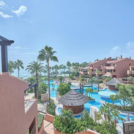 Apartmán Mar Azul By La Maison Marbella *