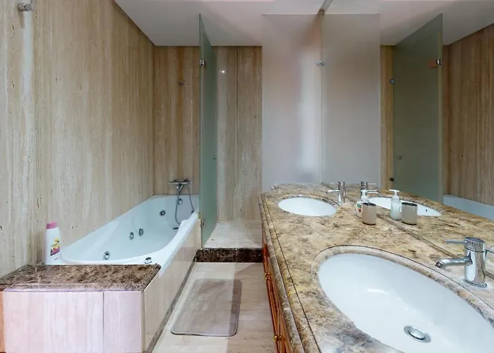 Apartamento Mar Azul