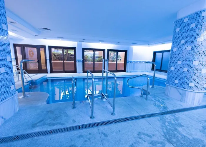 Apartamento Mar Azul *