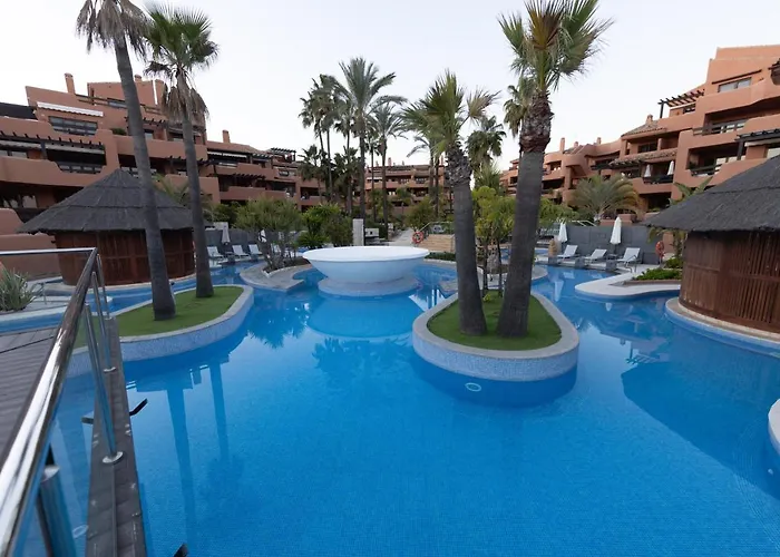 Mar Azul Apartamento *