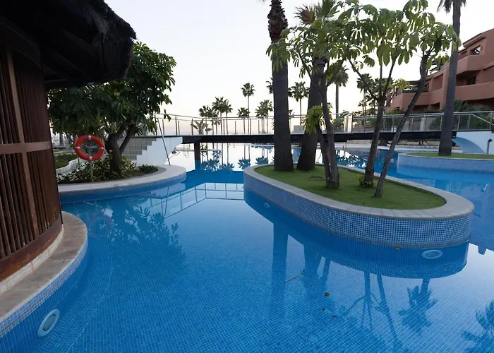 Apartamento Mar Azul