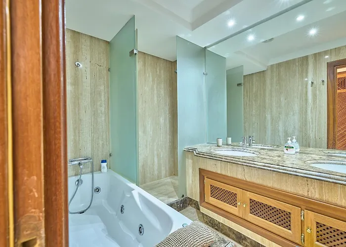 Apartamento Mar Azul *