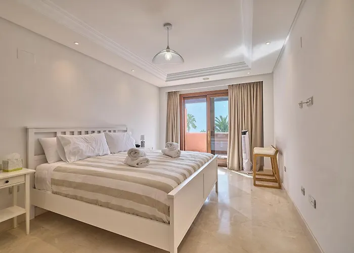 Apartamento Mar Azul