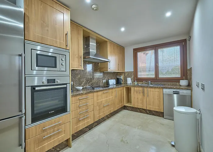 Apartamento Mar Azul *