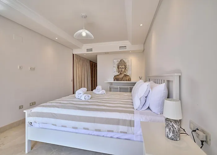 Mar Azul Apartamento