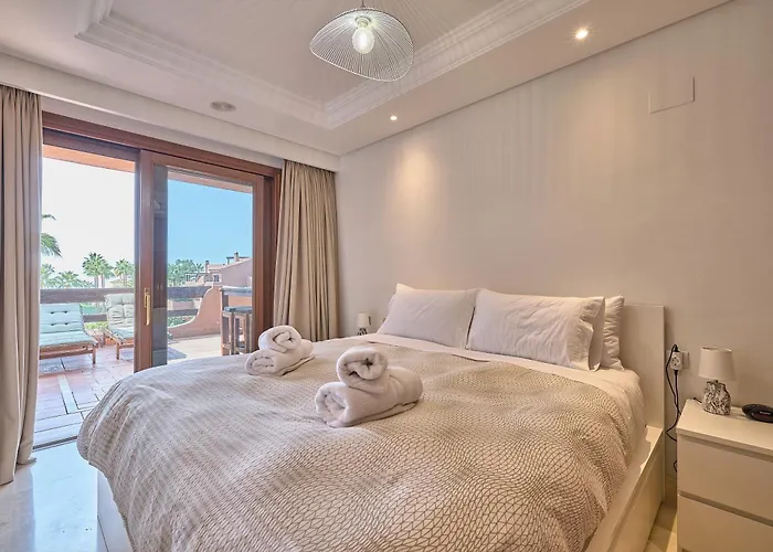 Apartamento Mar Azul *