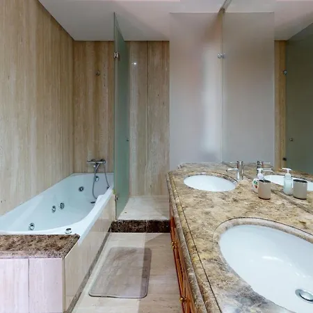 Apartamento Mar Azul By La Maison Marbella
