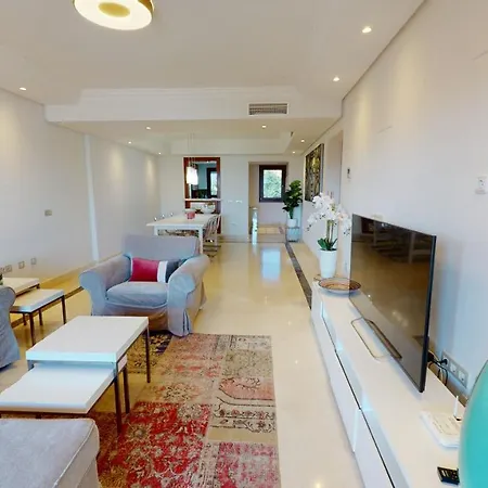 Apartment Mar Azul Estepona