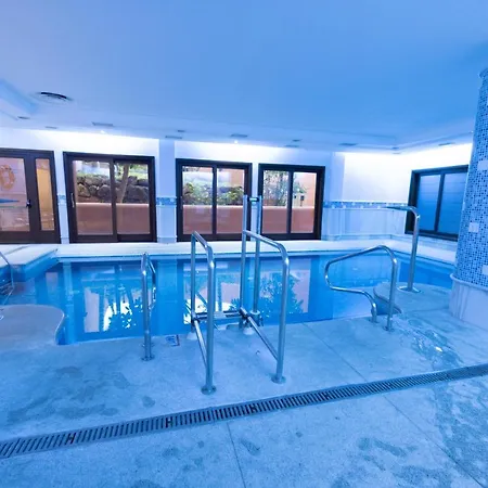 Apartment Mar Azul *