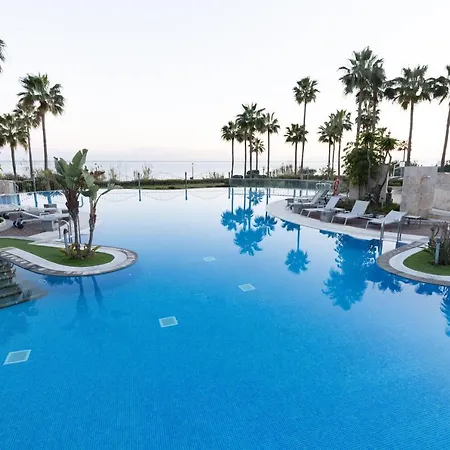 Mar Azul アパート