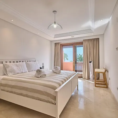 Apartment Mar Azul