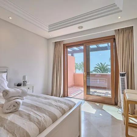 Mar Azul Apartment Estepona