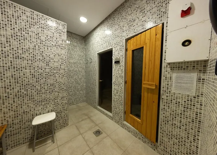 Apartment Mar Azul Estepona