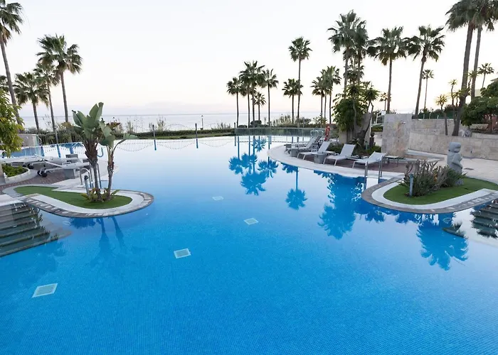 Mar Azul Apartment Estepona