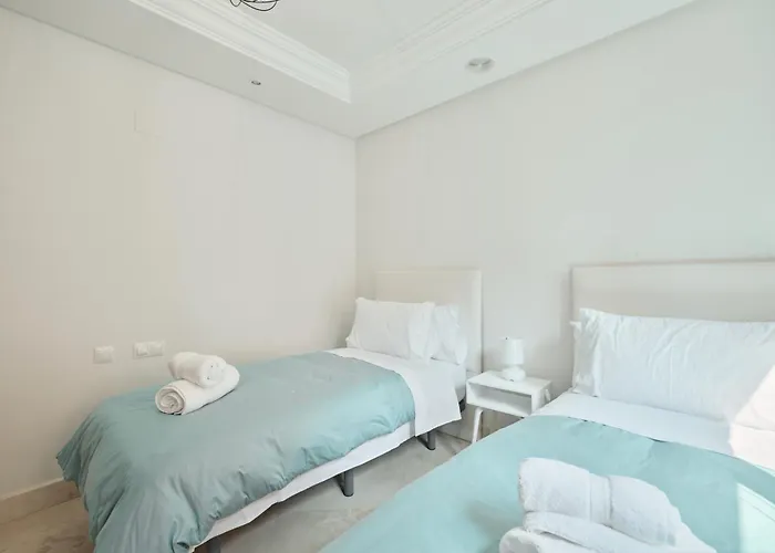 Mar Azul * Εστεπόνα