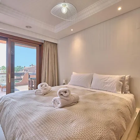 아파트 Mar Azul *